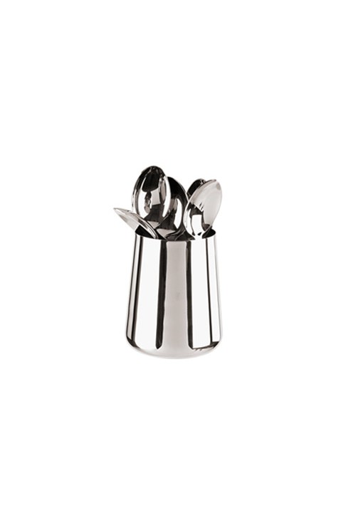 "Holloware" - Spoon holder, аксесоар за прибори "Holloware" - Spoon holder, аксесоар за прибори